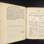 1683 Puritan John Goodman Prodigal Son English BIBLE Parable Penitent Pardoned