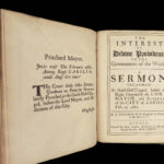 1683 Puritan John Goodman Prodigal Son English BIBLE Parable Penitent Pardoned