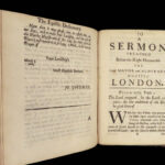 1683 Puritan John Goodman Prodigal Son English BIBLE Parable Penitent Pardoned