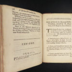 1683 Puritan John Goodman Prodigal Son English BIBLE Parable Penitent Pardoned