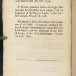 1683 Puritan John Goodman Prodigal Son English BIBLE Parable Penitent Pardoned