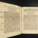 1658 Martini on CHINA 1ed Chinese Language Jesuit Qin HAN Dynasty VERY RARE