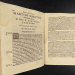 1658 Martini on CHINA 1ed Chinese Language Jesuit Qin HAN Dynasty VERY RARE