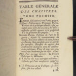 1772 Military Tactics Revolutionary WAR Strategy French Revolution Guibert 2v