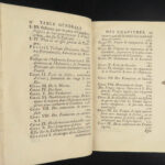 1772 Military Tactics Revolutionary WAR Strategy French Revolution Guibert 2v