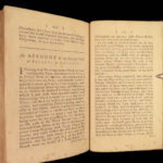 1783 CARIBBEAN PIRATES 1ed Philadelphia Quaker Richardson USA Barbados Bermuda