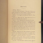 1869 American Bastile Abraham Lincoln Assassination Trial John Marshall Justice