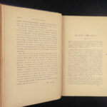 1869 American Bastile Abraham Lincoln Assassination Trial John Marshall Justice