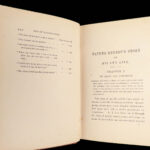 1879 THE REAL Uncle Tom Autobiography Josiah Henson Abolitionist SLAVERY Stowe