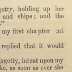 1850 David Copperfield 1ed 1st print Charles DICKENS Illustrated Bildungsroman