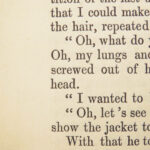 1850 David Copperfield 1ed 1st print Charles DICKENS Illustrated Bildungsroman