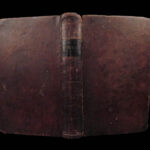 1793 Dutch Reformed Church Constitution America New York Netherlands Heidelberg