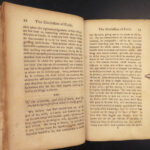 1793 Dutch Reformed Church Constitution America New York Netherlands Heidelberg