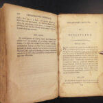 1793 Dutch Reformed Church Constitution America New York Netherlands Heidelberg