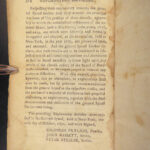 1793 Dutch Reformed Church Constitution America New York Netherlands Heidelberg