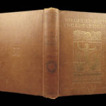 1911 Rackham ART 1ed Siegfried Twilight of gods Wagner Ring of Niblung Norse