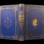 1867 GEMS 1ed Science of Jewels Coin Medals Gemology Ancient Jewelry Illustrated