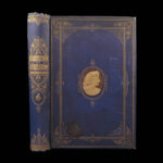 1867 GEMS 1ed Science of Jewels Coin Medals Gemology Ancient Jewelry Illustrated