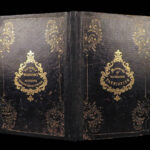 1841 George Washington Patriotism Farewell Address American Manuscripts FOLIO