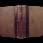 1874 RARE Charles Spurgeon 1ed The Interpreter Bible Commentary HUGE Devotional