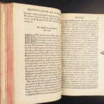 1547 ECONOMICS Weights & Measures 1ed French Commerce Money Robert Ceneau PARIS