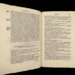 1517 Diodorus Siculus on Alexander the Great Trojan War Macedonia Rome Pliny