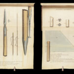 1832 GUNS & AMMO 1ed Francis Maceroni Defensive Instruction on Small Arms Rifles