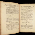 1674 ALGEBRA 1ed John Kersey Elements Mathematics Diophantus Cocker Arithmetic