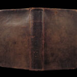 1793 SCOTLAND Westminster Confession Faith Scottish Church Catechism Edinburgh