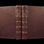 1852 Uncle Tom’s Cabin 1ed Harriet Beecher Stowe Slavery Abolition CIVIL WAR 2v