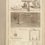 1796 London SCIENCE Royal Encyclopedia HUGE Dictionary 100 PLATES Illustrated 2v