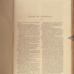 1865 CIVIL WAR 1ed Military Naval History NAVY Gettysburg Tenney MAPS Railroad