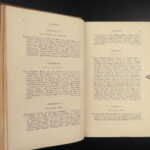 1866 AFRICA 1ed Albert Nyanza Nile Tributaries Egypt Abyssinia Samuel Baker Maps