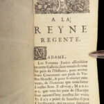 1663 Famous WOMEN Moyne Gallery Joan of Arc Marie Stuart Salome Artemis RARE