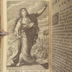 1663 Famous WOMEN Moyne Gallery Joan of Arc Marie Stuart Salome Artemis RARE