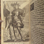 1663 Famous WOMEN Moyne Gallery Joan of Arc Marie Stuart Salome Artemis RARE