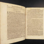 1661 Medicine Hotel-Dieu de Lyon Hospital France WINE Economics Sommelier RARE