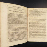 1661 Medicine Hotel-Dieu de Lyon Hospital France WINE Economics Sommelier RARE