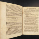 1661 Medicine Hotel-Dieu de Lyon Hospital France WINE Economics Sommelier RARE