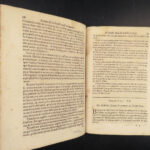 1661 Medicine Hotel-Dieu de Lyon Hospital France WINE Economics Sommelier RARE