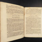 1661 Medicine Hotel-Dieu de Lyon Hospital France WINE Economics Sommelier RARE