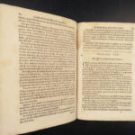 1661 Medicine Hotel-Dieu de Lyon Hospital France WINE Economics Sommelier RARE