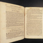 1661 Medicine Hotel-Dieu de Lyon Hospital France WINE Economics Sommelier RARE