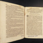 1661 Medicine Hotel-Dieu de Lyon Hospital France WINE Economics Sommelier RARE