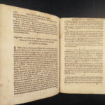 1661 Medicine Hotel-Dieu de Lyon Hospital France WINE Economics Sommelier RARE