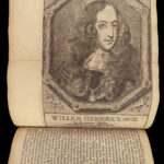 1675 Netherlands 1ed Franco-Dutch War Louis XIV Swart Dutch FORTS West Indies