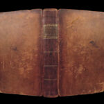 1799 Elements EUCLID Greek Mathematics Logic Geometry Math Edinburgh Scotland