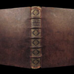 1667 Catholic Ritual EXORCISMS Prayers Chant Excommunication Diocese of Alet