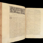 1667 Catholic Ritual EXORCISMS Prayers Chant Excommunication Diocese of Alet