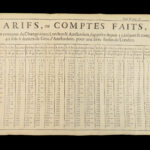 1726 ECONOMICS 1ed Foreign Exchange Policies France Money Banking COINS Charts